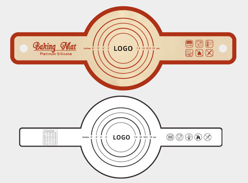 baking mat